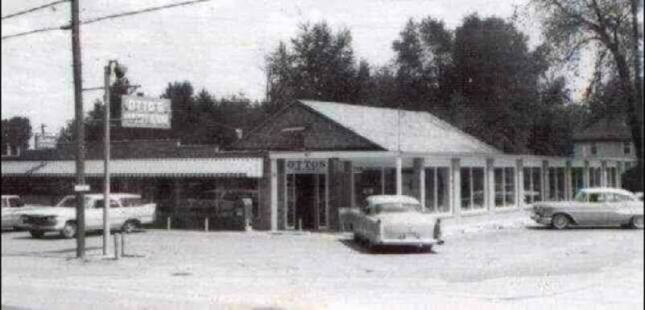 Ottos Variety Store
